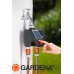 Таймер подачи воды MultiControl duo Gardena 01874-29.000.00