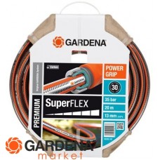 Шланг SuperFLEX 13 мм (1/2"), 20 м Gardena 18093-20.000.00