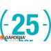 Шланг FLEX 25 мм (1") (18057)* Gardena 18057-22.000.00