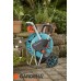Тележка для шланга AquaRoll M Easy Gardena 18515-20.000.00
